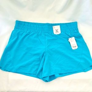 Running Shorts / Xersion / NWT